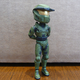 Illustration for article titled Getting emVery/em Close To emHalo 4s/em Master Chief (And Friends)